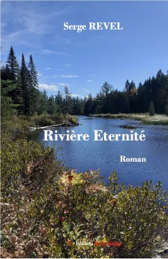 Rivière Éternité (eBook, ePUB) - Revel, Serge