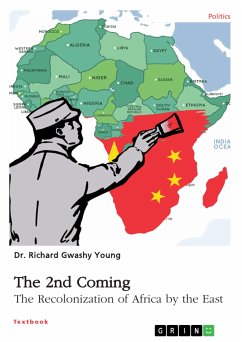 The 2nd Coming. The Recolonization of Africa by the East (eBook, PDF)