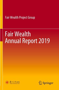 Fair Wealth Annual Report 2019 - Fair Wealth Project Group