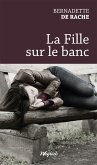 La Fille sur le banc (eBook, ePUB)