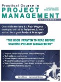 Practical Course in Project Management (eBook, ePUB)