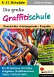 Die große Graffitischule - Bild 1