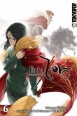 Fate/Zero / Fate/Zero Bd.6