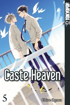 Caste Heaven Bd.5 - Ogawa, Chise