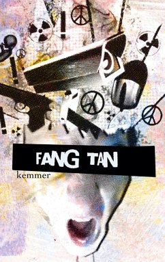 FANG TAN - Kemmer, Helmut Michael