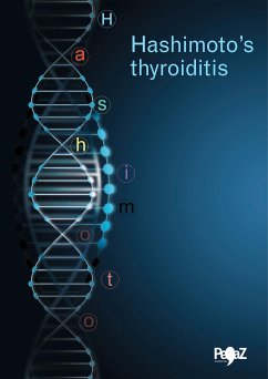 Hashimoto’s thyroiditis (eBook, ePUB) - PeGaz