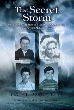 Cover The Secret Storm (eBook, ePUB)