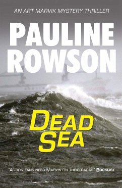 Cover Dead Sea (eBook, ePUB)