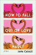 How to Fall Out of Love Madly (eBook,... - Bild 1