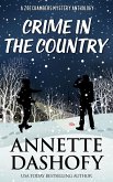Crime in the Country (eBook, ePUB)