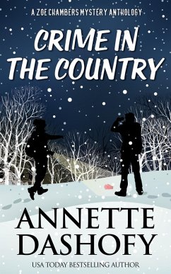 Cover Crime in the Country (eBook, ePUB)