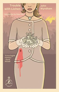 Trouble with Lichen (eBook, ePUB) - Wyndham, John