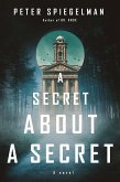 A Secret About a Secret (eBook, ePUB)