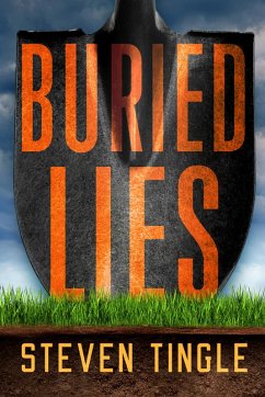Cover Buried Lies (eBook, ePUB)