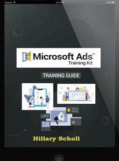 Microsoft Ads Training Guide (eBook, ePUB) - Scholl, Hillary