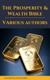 The Prosperity & Wealth Bible (eBook, ePUB)