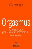 Orgasmus   Erotischer Ratgeber (eBook, ePUB)