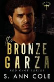 The Bronze Garza (Red Cage, #2) (eBook, ePUB)
