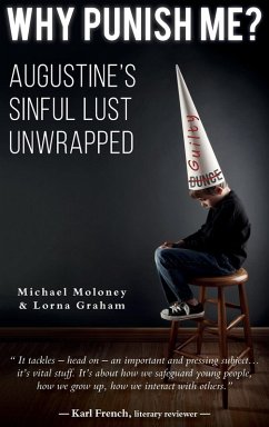 Why Punish Me? (eBook, ePUB) - Moloney, Michael