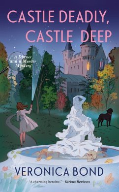 Castle Deadly, Castle Deep (eBook, ePUB) - Bond, Veronica