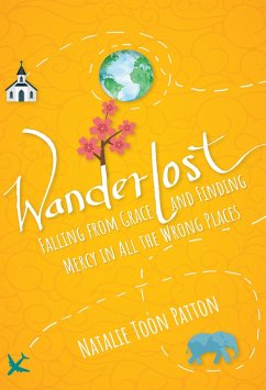 Wanderlost (eBook, PDF) - Patton, Natalie Toon