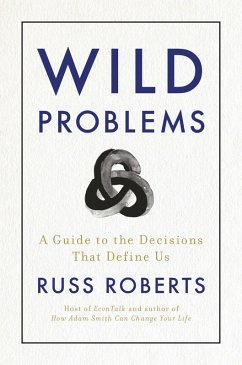 Cover Wild Problems (eBook, ePUB)