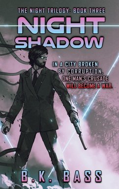 Cover Night Shadow (The Night Trilogy, #3) (eBook, ePUB)