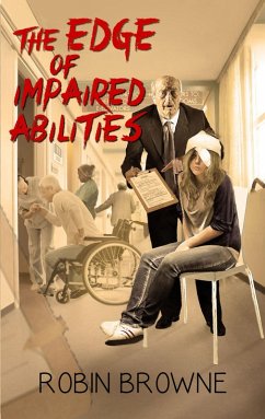 The Edge of Impaired Abilities (eBook, ePUB) - Browne, Robin