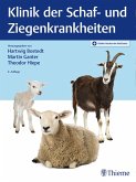 Klinik der Schaf- und Ziegenkrankheiten (eBook, ePUB)