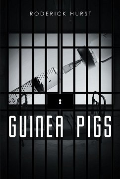 Guinea Pigs (eBook, ePUB) - Hurst, Roderick