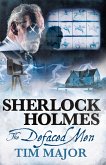 The New Adventures of Sherlock Holmes - The Defaced Men (eBook, ePUB)
