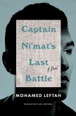 Captain Ni'mat's Last Battle (eBook, ePUB)