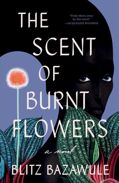 The Scent of Burnt Flowers (eBook, ePUB) The Scent of Burnt Flowers (eBook, ePUB)