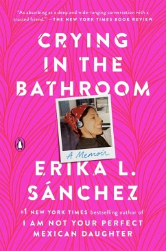 Cover Crying in the Bathroom (eBook, ePUB)