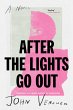 After the Lights Go Out (eBook, ePUB) - Bild 1