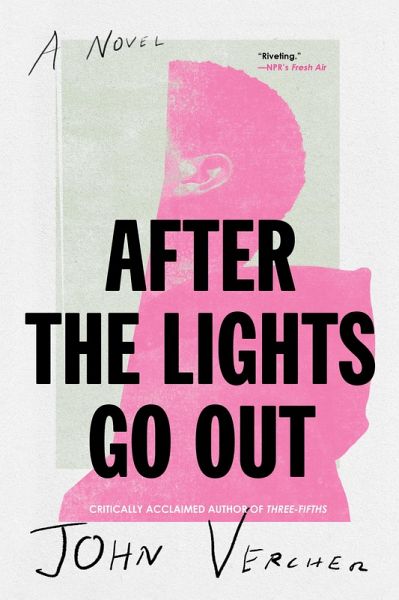 After the Lights Go Out (eBook, ePUB) After the Lights Go Out (eBook, ePUB)