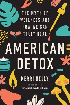 Cover American Detox (eBook, ePUB)