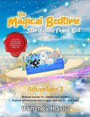 The Magical Bedtime Storytelling Flying Bed (Adventure 2 ) (eBook, ePUB)