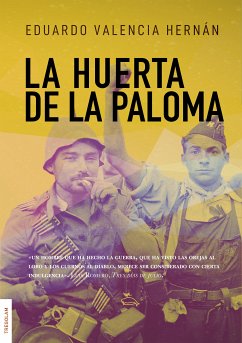 La huerta de La Paloma (eBook, ePUB) - Valencia, Eduardo