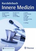Kurzlehrbuch Innere Medizin (eBook, ePUB)