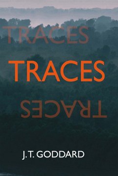 Cover Traces (eBook, ePUB)