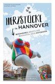 Herzstücke in Hannover (eBook, ePUB)