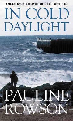Cover In Cold Daylight (eBook, ePUB)