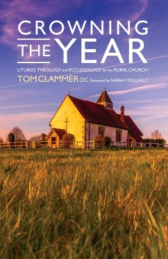 Cover Crowning the Year (eBook, ePUB)