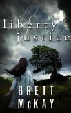 Liberty Justice (eBook, ePUB)