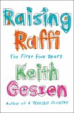 Raising Raffi (eBook, ePUB)