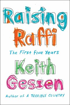Raising Raffi (eBook, ePUB) - Gessen, Keith
