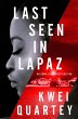 Last Seen in Lapaz (eBook, ePUB) - Bild 1