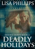 Deadly Holidays (Double Down, #4) (eBook, ePUB)