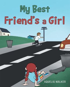 My Best Friend's a Girl (eBook, ePUB) My Best Friend's a Girl (eBook, ePUB)